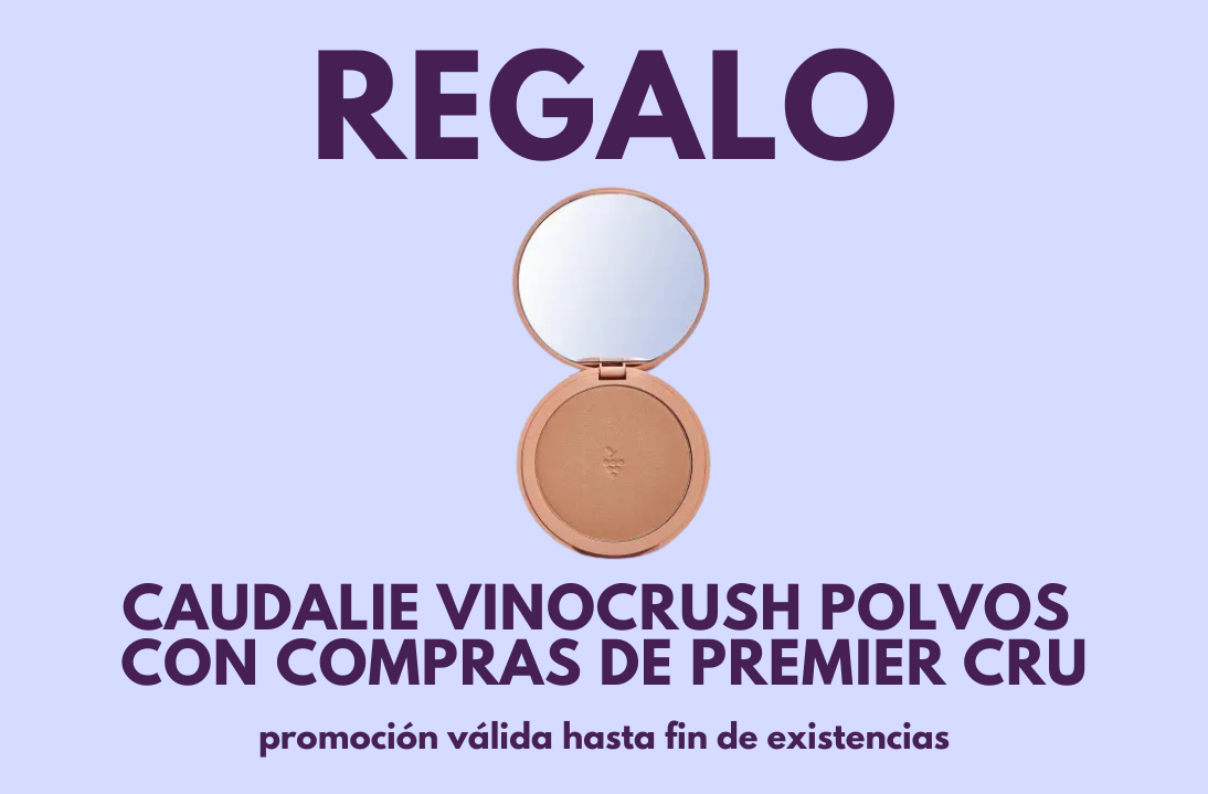 regalo caudalie