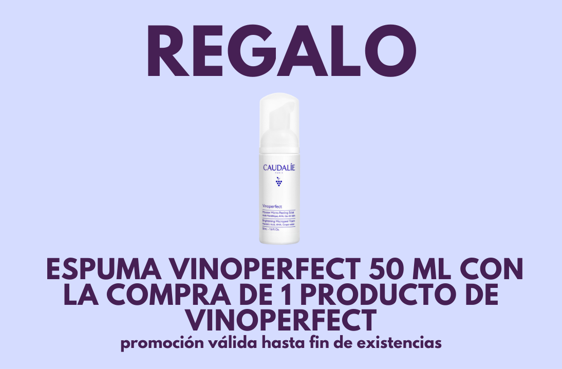 caudalie regalo