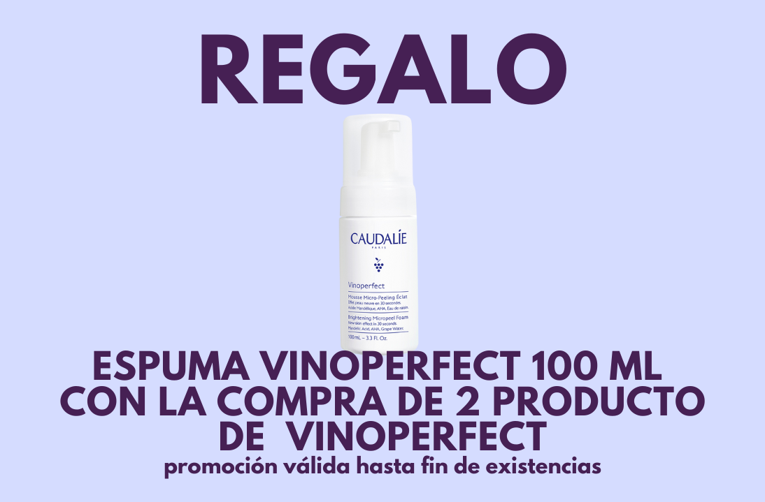 caudalie regalo