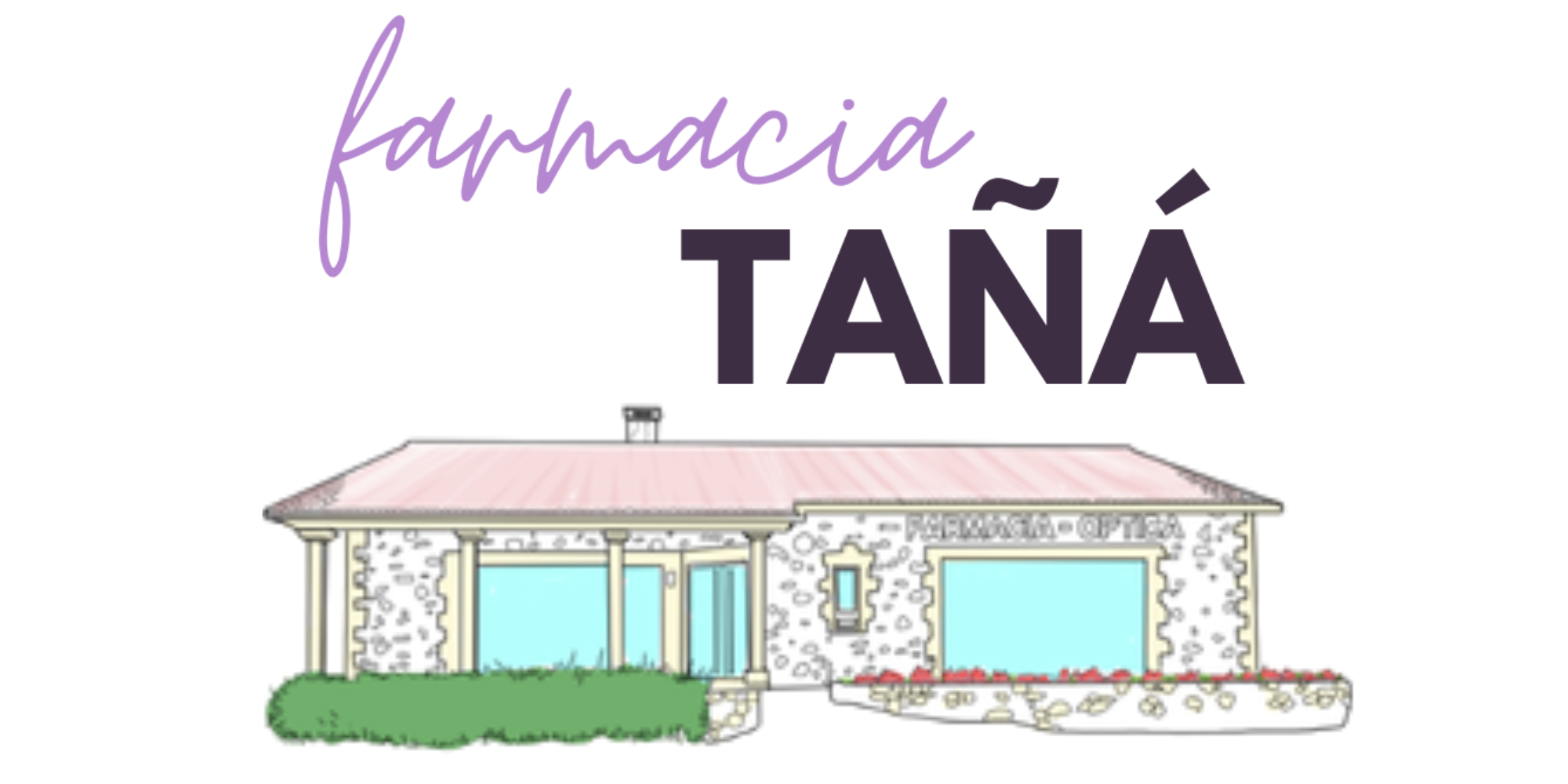 Farmacia Tañá