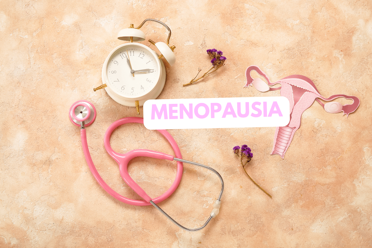 MENOPAUSIA