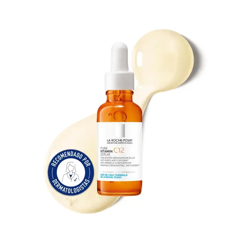 La Roche Posay Pure Vitamin C12 sérum 30 ml