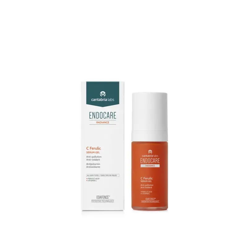 Endocare C Ferulic Edafence sérum 30 ml