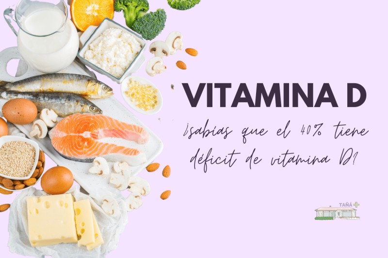 vitamina d