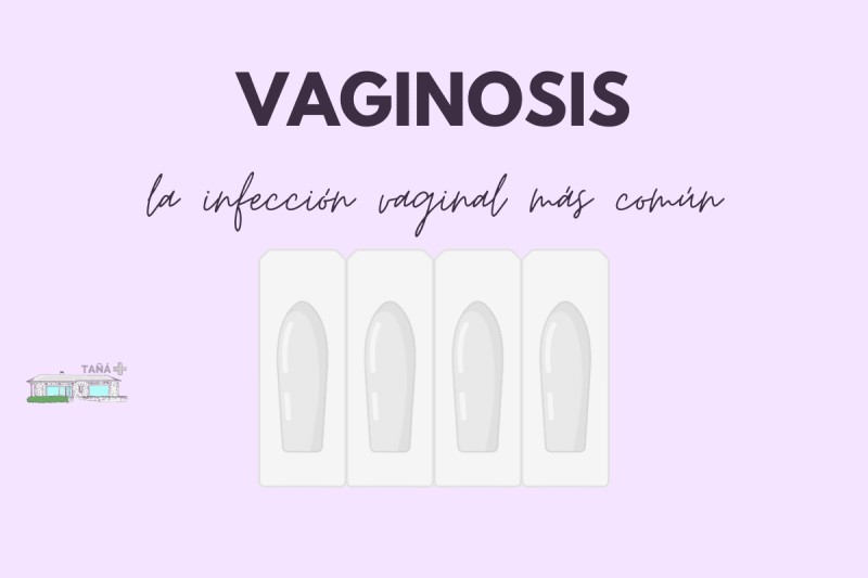 vaginosis