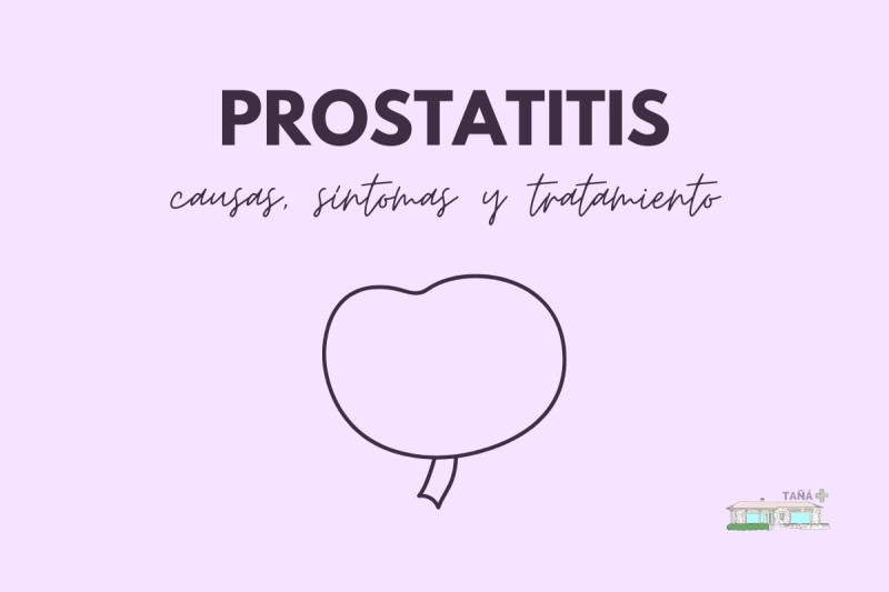 PROSTATITIS
