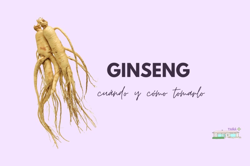 Ginseng