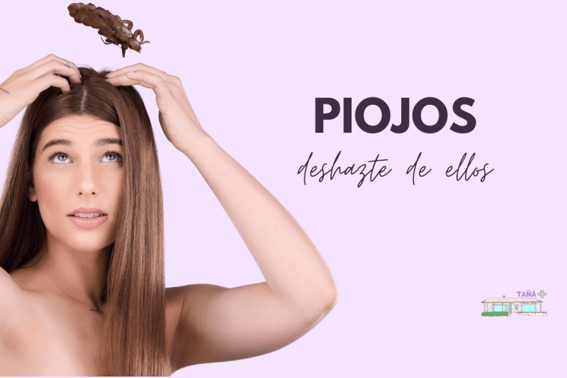 piojos