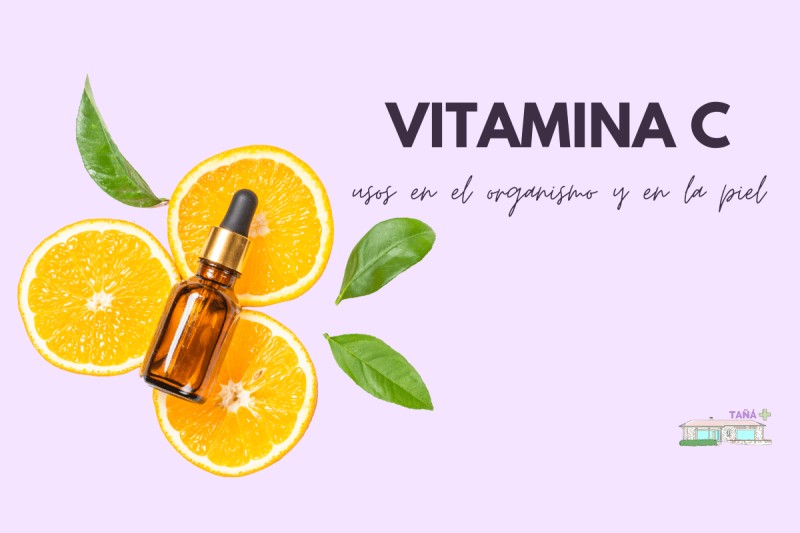 Vitamina C