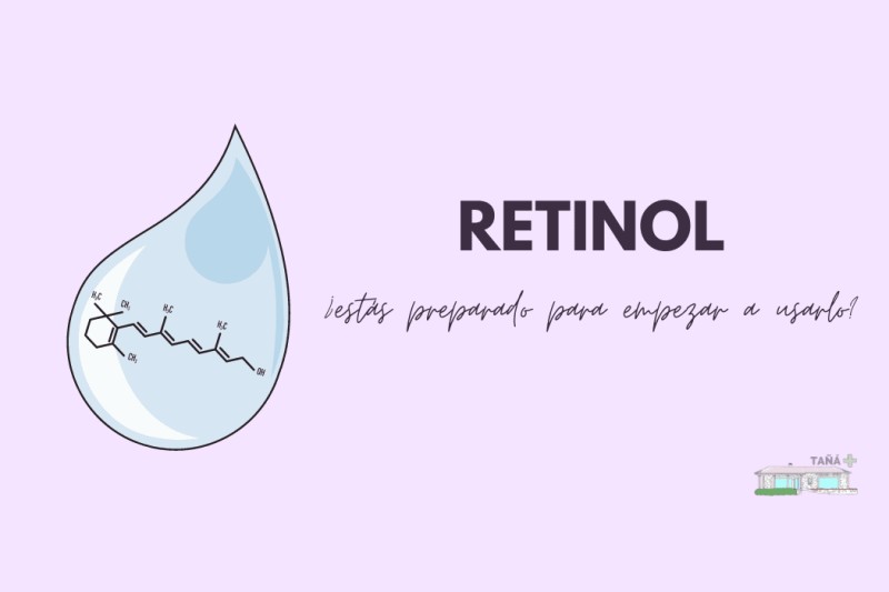 retinol