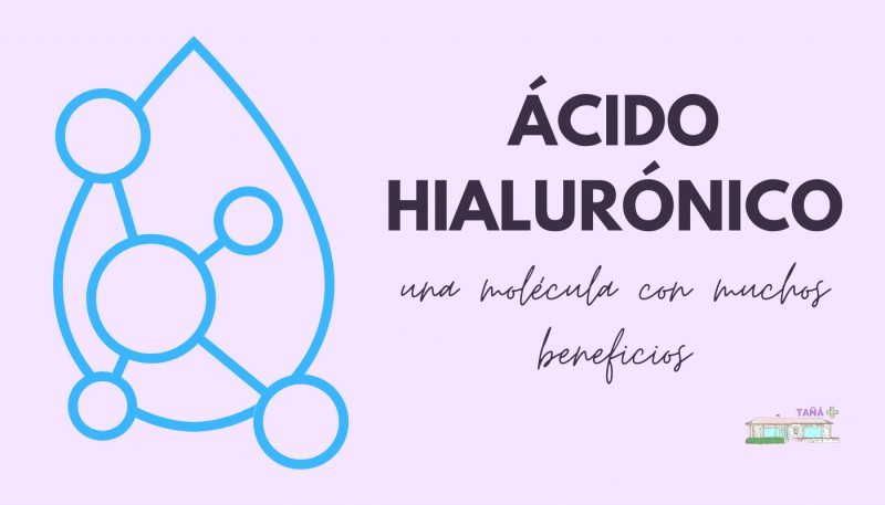 ácido hialurónico