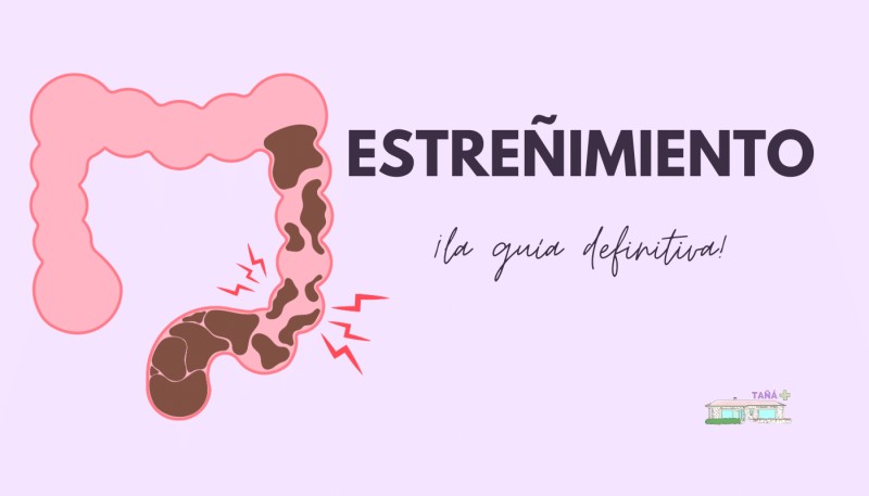 estrenimiento