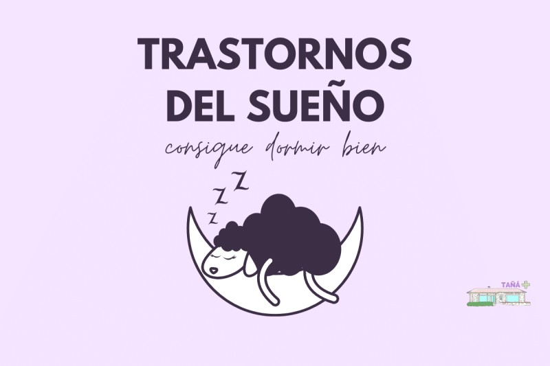 Trastornos del sueño