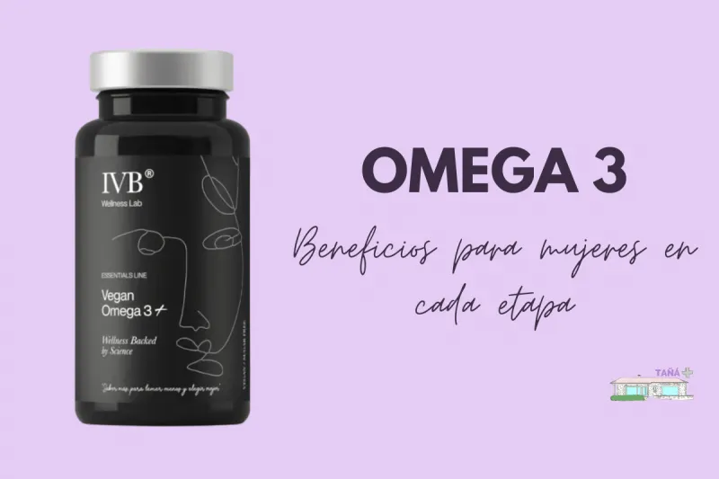 omega 3
