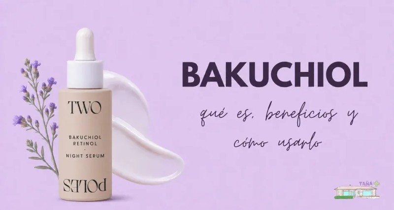 Imagen portada artículo bakuchiol