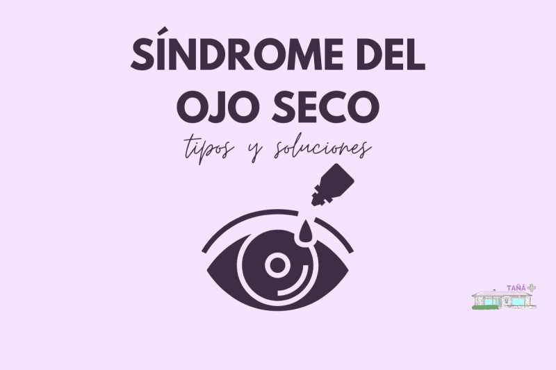 ojo seco