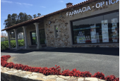 Farmacia Óptica Tañá Ferreiro