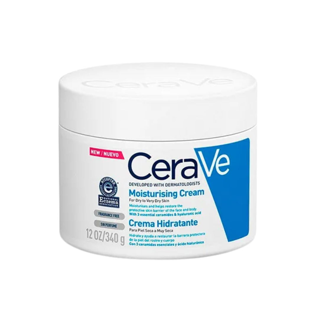 Cerave Hidratación Corporal