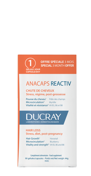 Ducray Anacaps