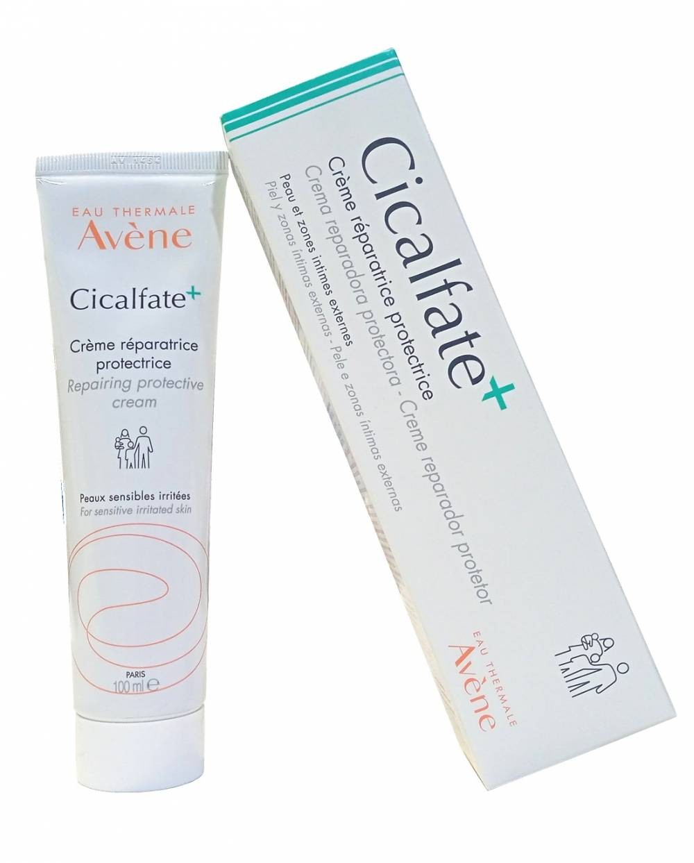 Avène Cicalfate