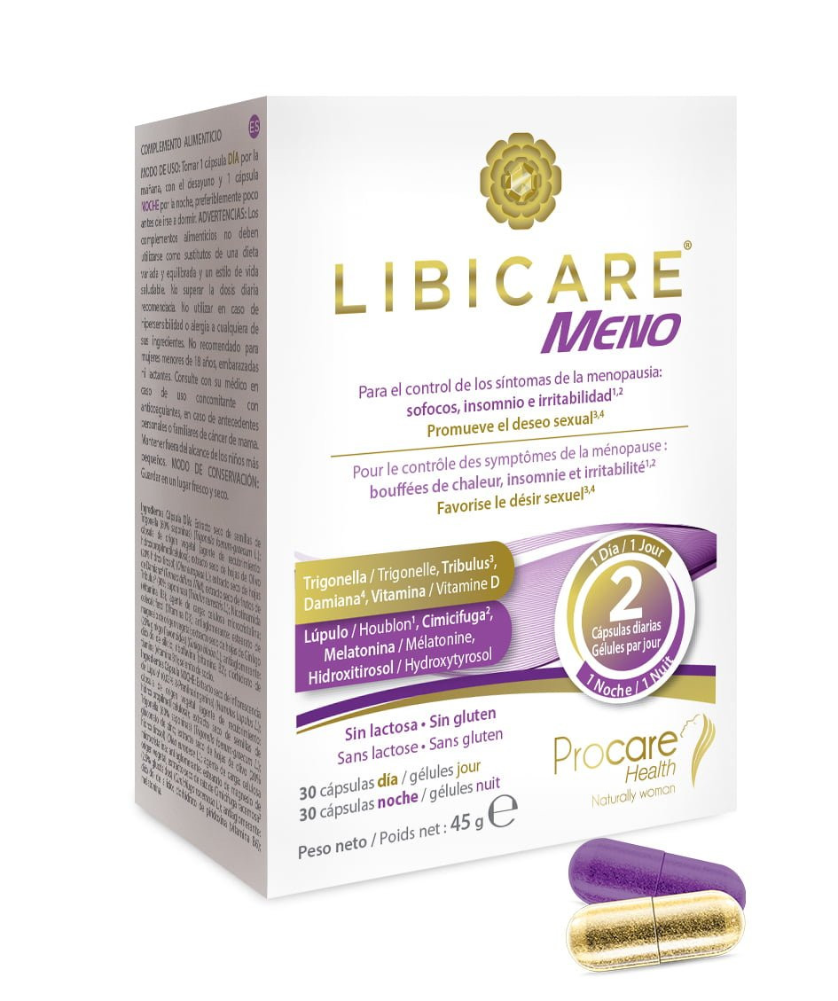 Procare Libicare
