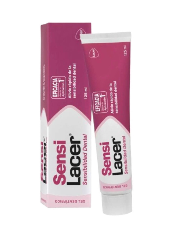 Lacer SensiLacer