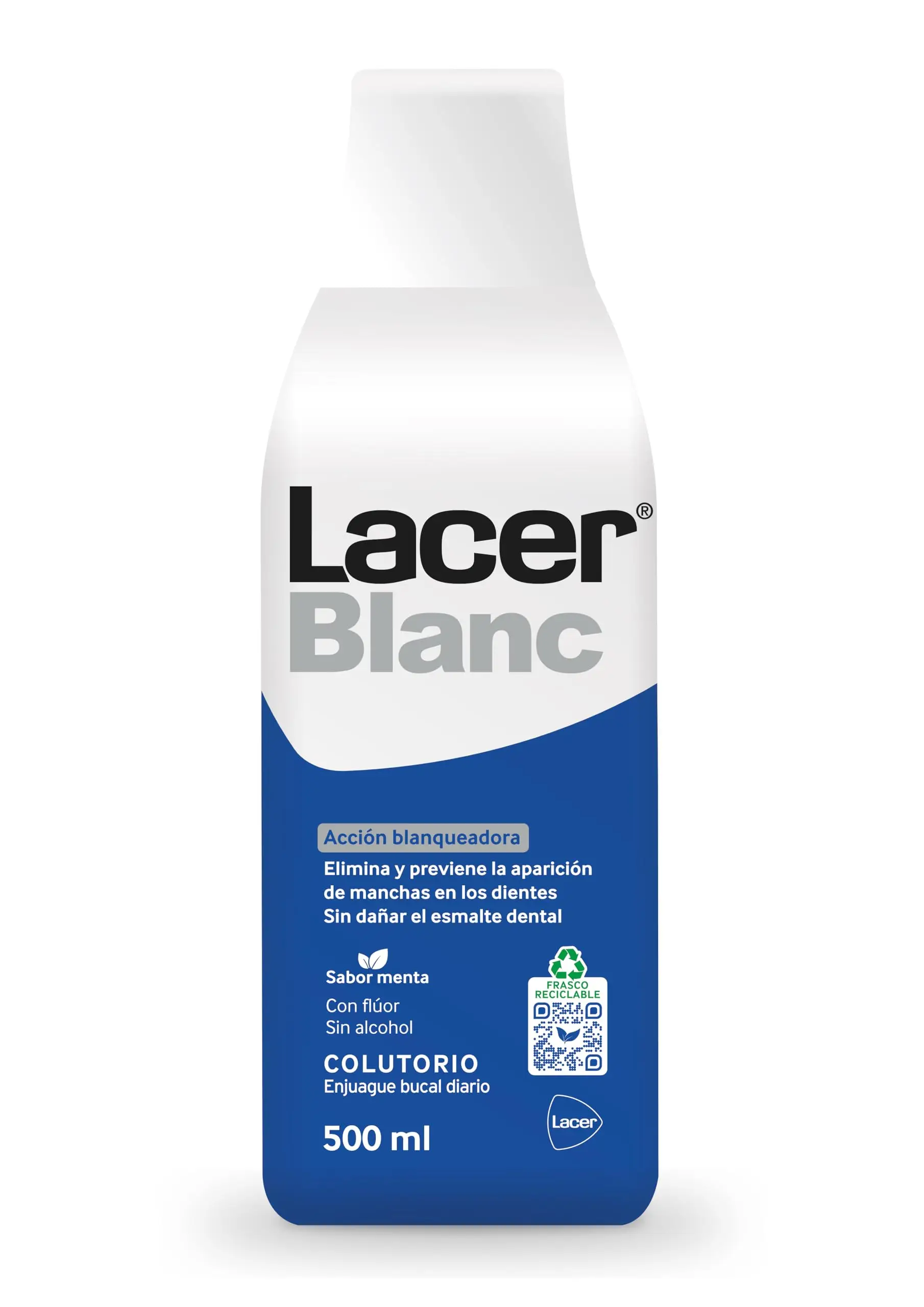 Lacer Blanc
