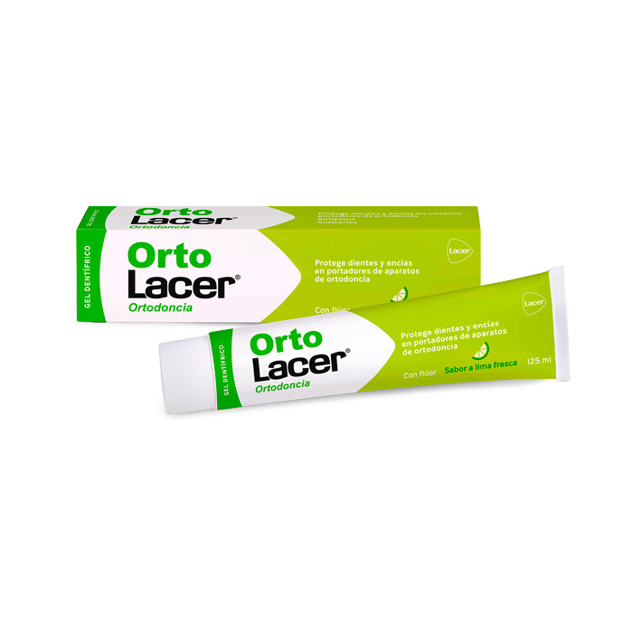 Lacer OrtoLacer