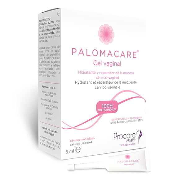 Procare Palomacare