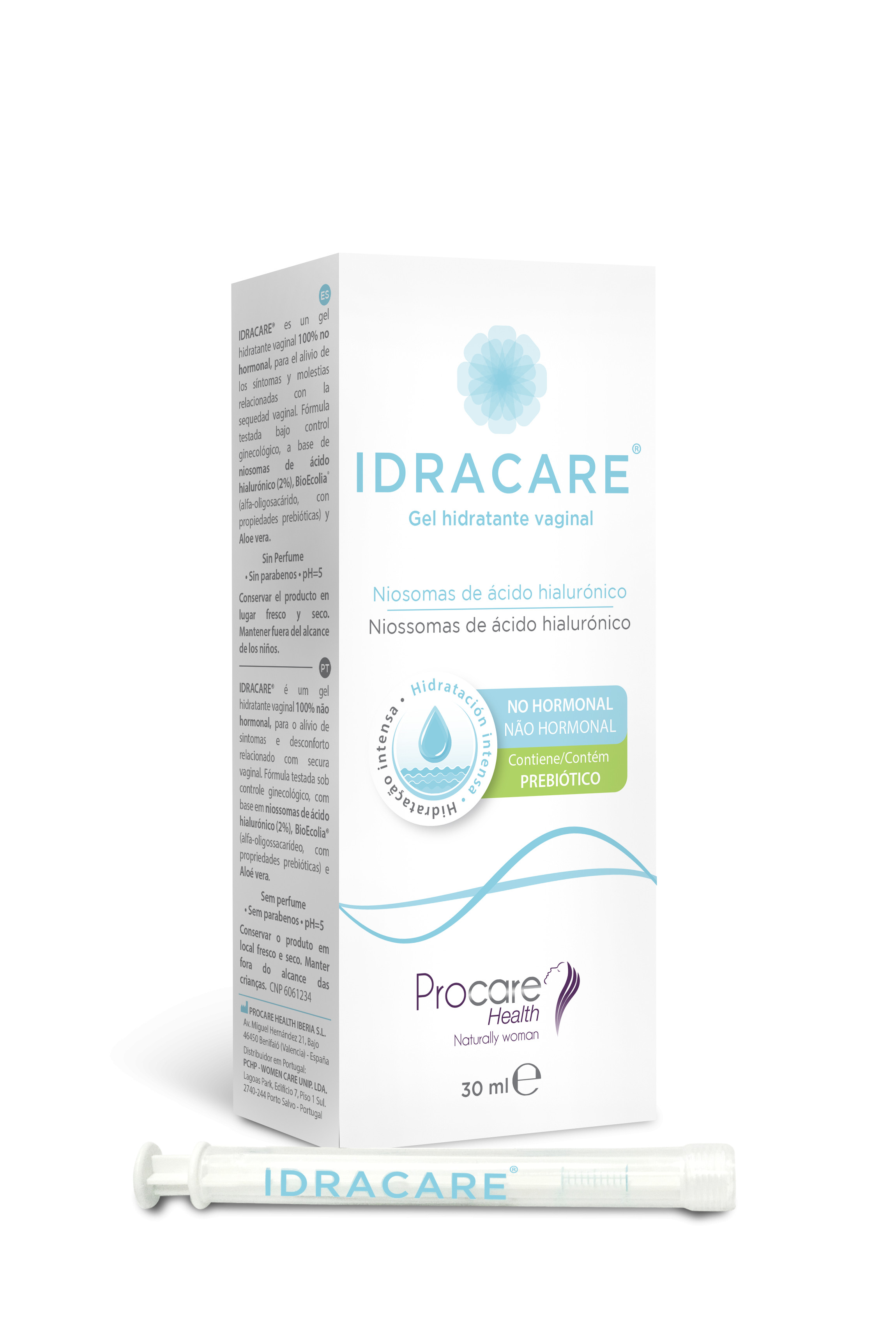 Procare Idracare