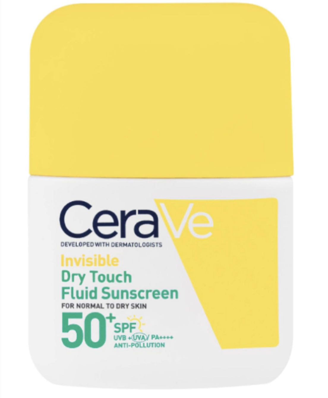 CeraVe Solares