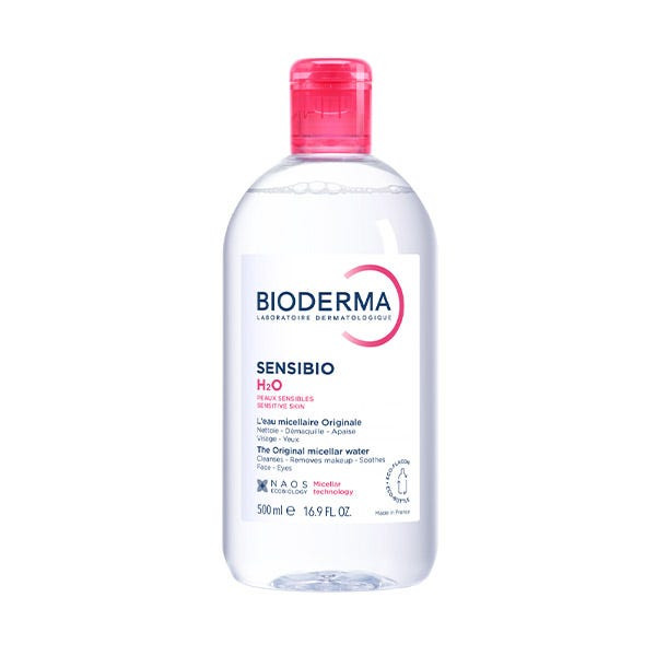 Bioderma Sensibio