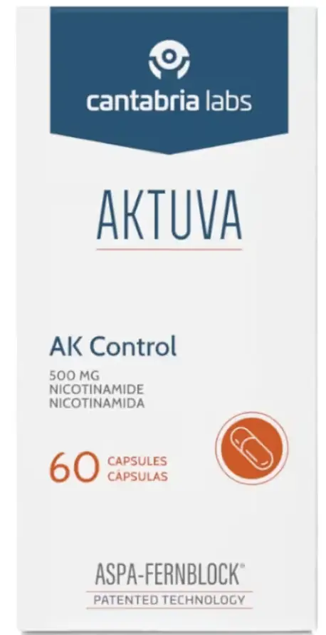 Cantabria Labs Aktuva