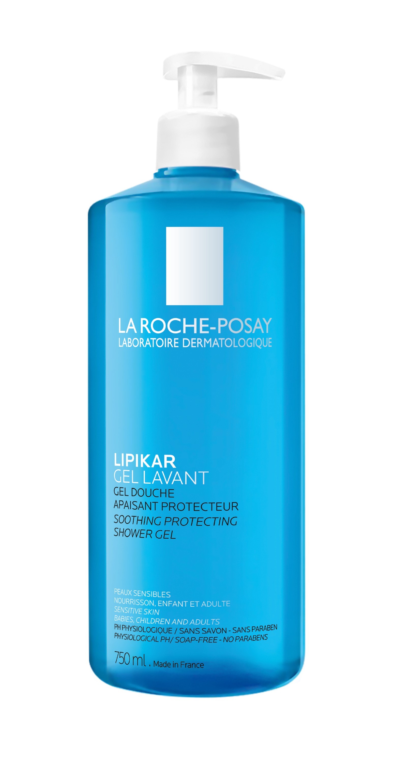 La Roche Posay Lipikar