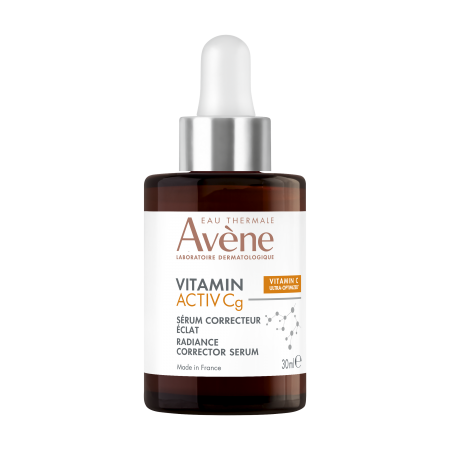 Avène Vitamin Activ Cg