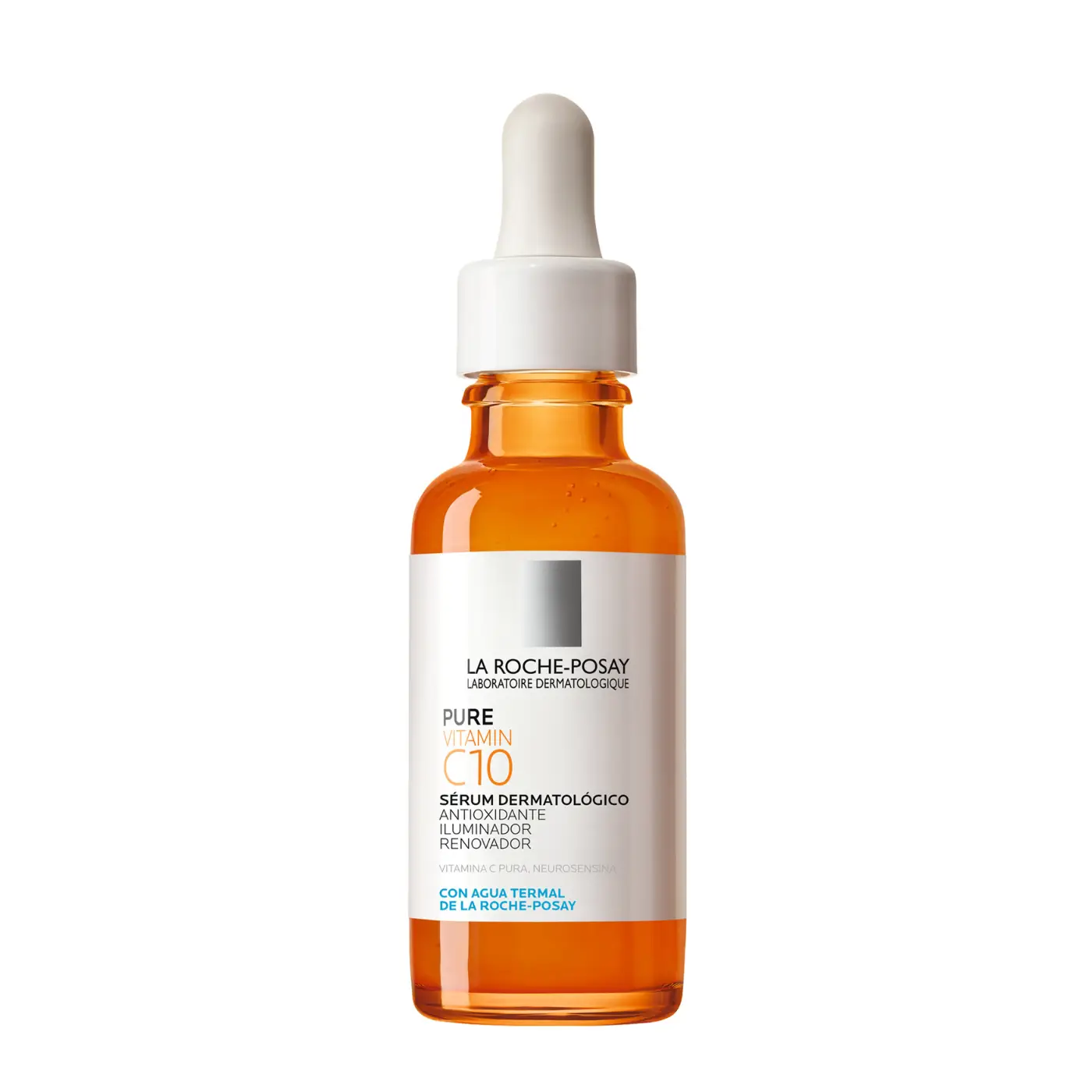 La Roche Posay Pure Vitamin C