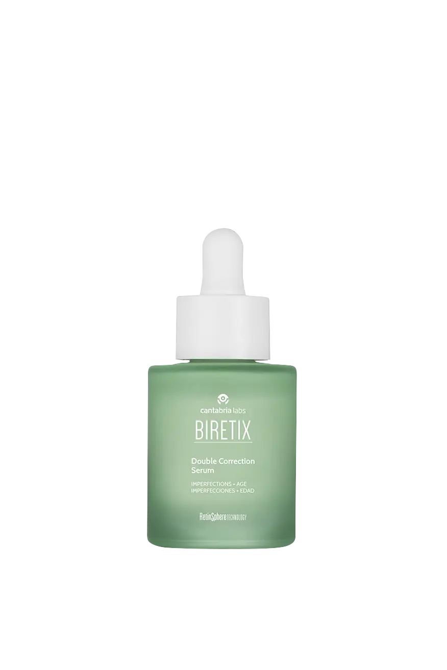 Cantabria Labs Biretix