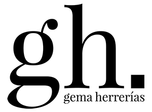 Logo Gema Herrerías