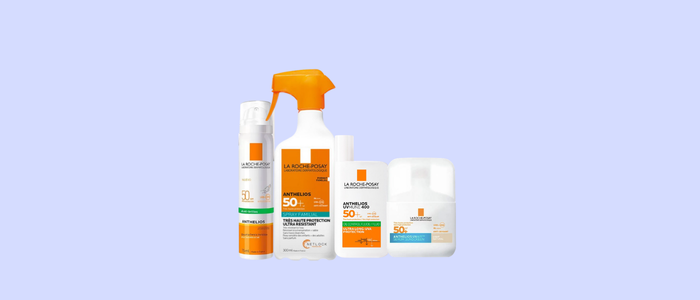 La Roche Posay Anthelios