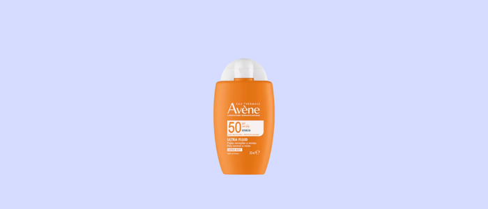 Avène Solares
