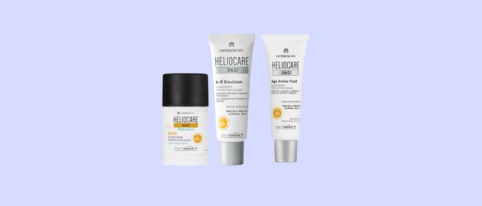 Cantabria Labs Heliocare