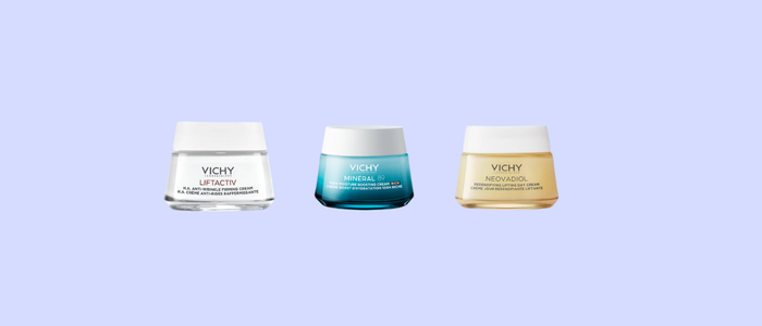 Vichy Facial