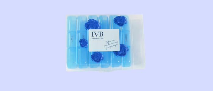 IVB
