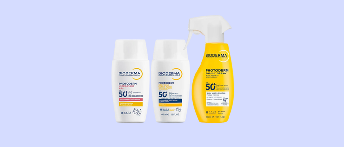 Bioderma Photoderm