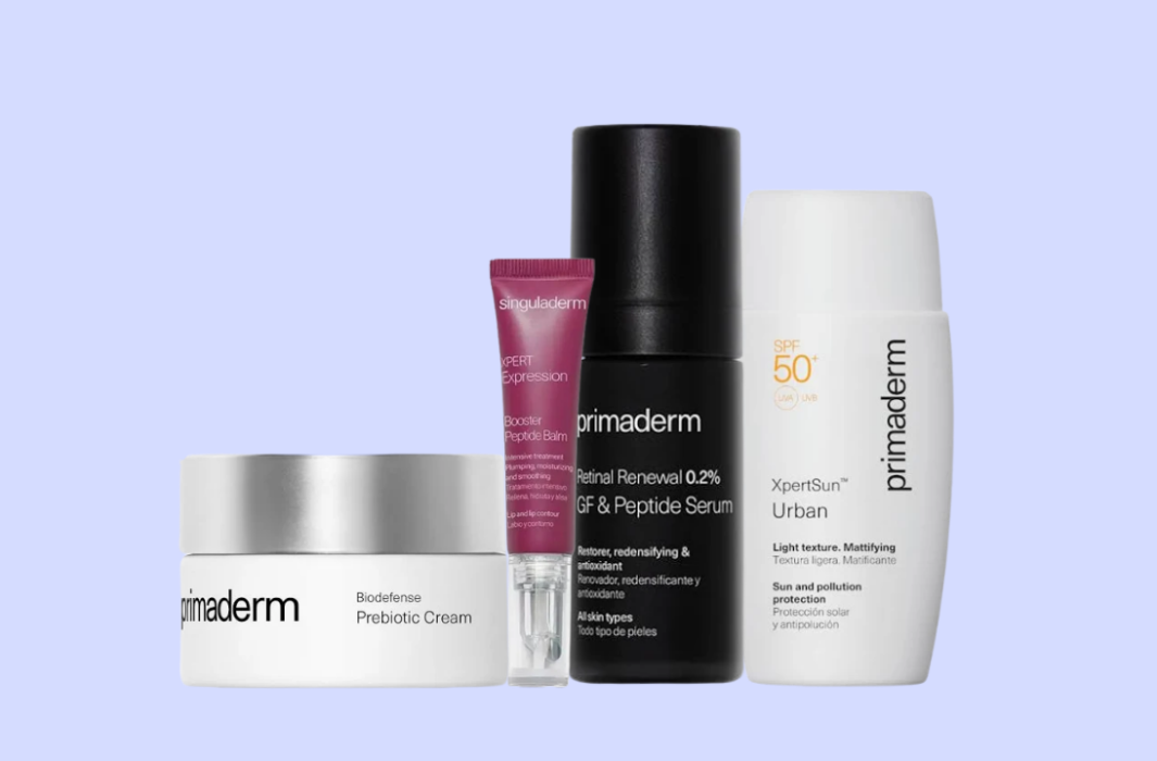 Primaderm