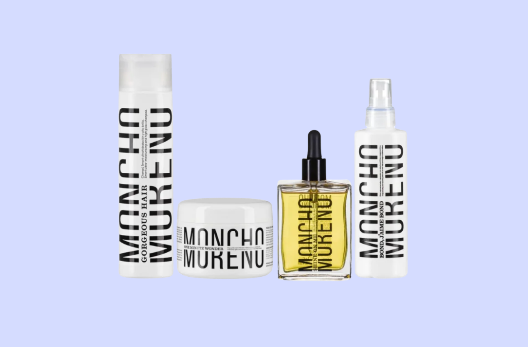 Moncho Moreno