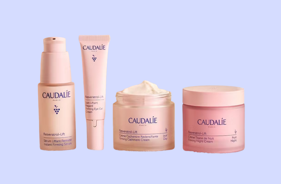 Caudalie Resveratrol Lift