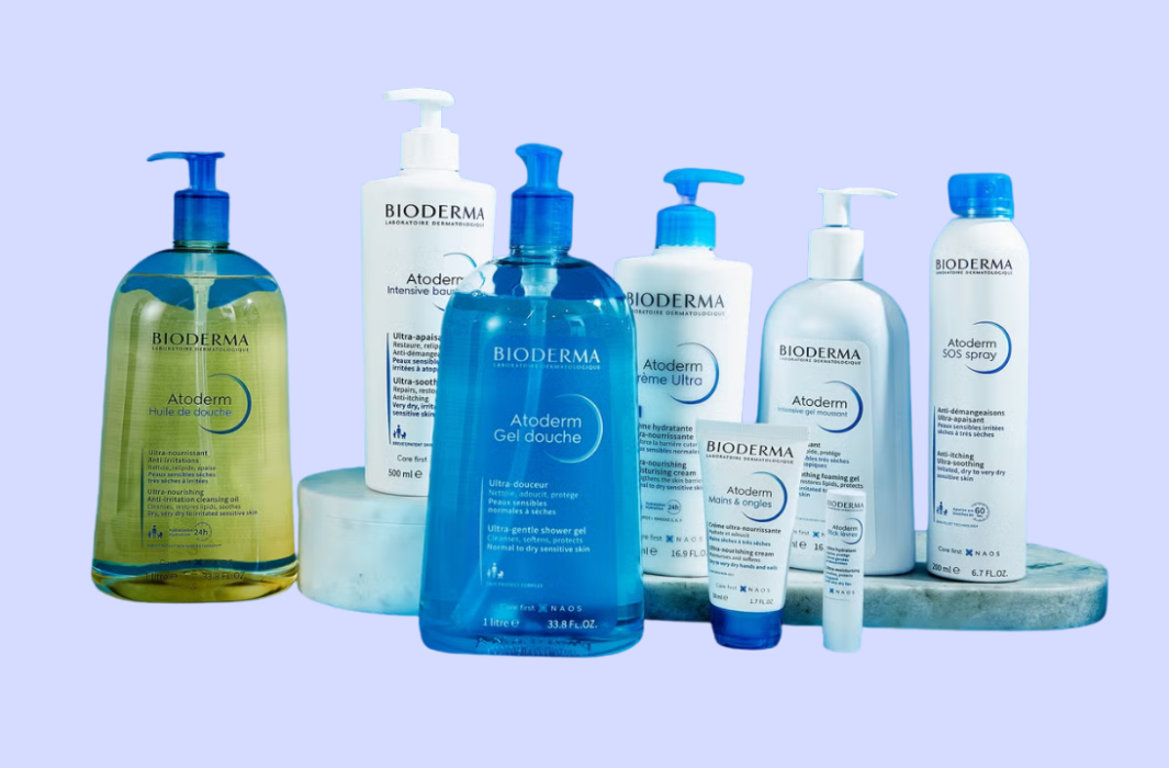 Bioderma Atoderm