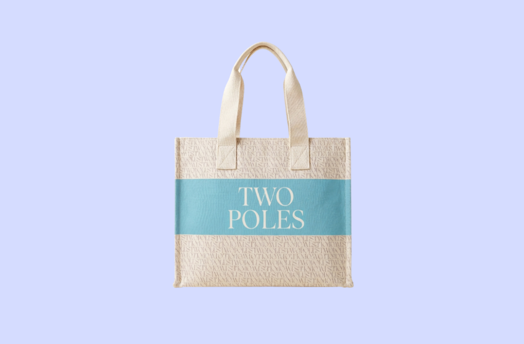 Two Poles
