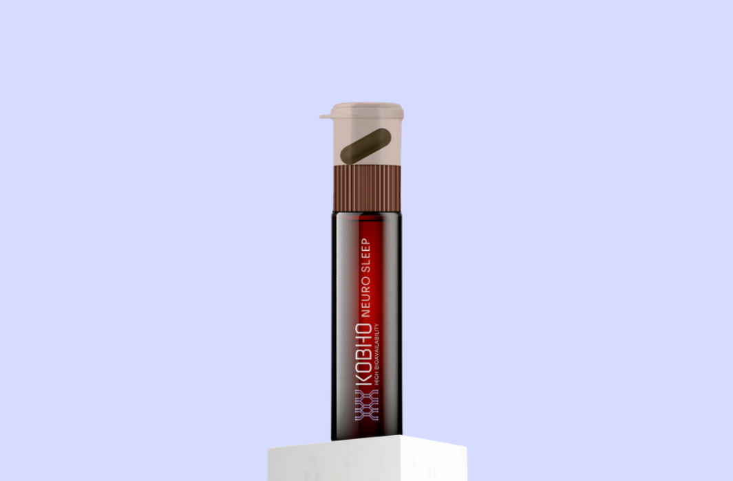 Kobho Neurosleep